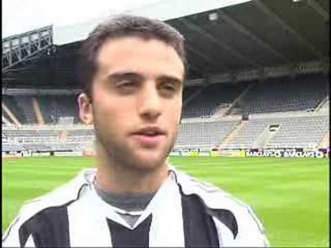 Video 6 - Giuseppe Rossi