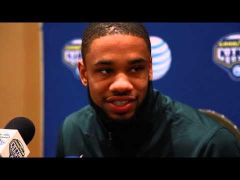 Video 2 - Pat Narduzzi