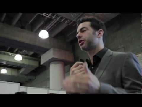 Video 3 - Bernard Pollard