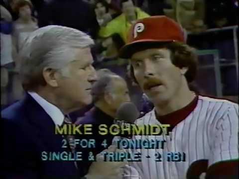 Video 5 - Mike Schmidt