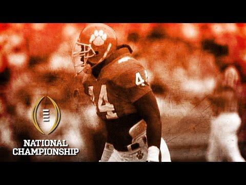 Video 6 - Levon Kirkland