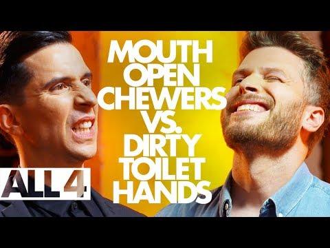 Video 2 - Rick Sutcliffe