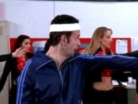 Video 2 - BlazerDancers