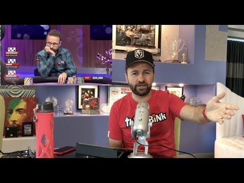 Video 3 - Daniel Negreanu