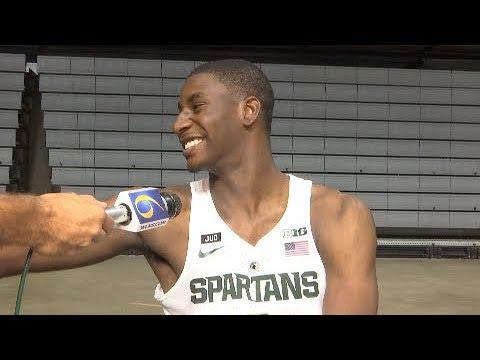 Video 5 - Jaren Jackson Jr.