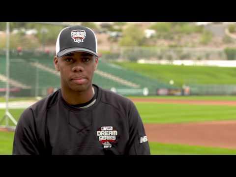 Video 2 - Hunter Greene