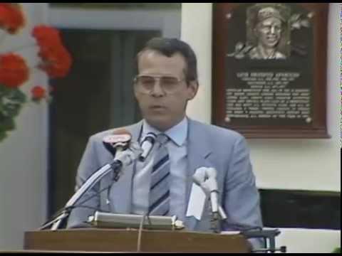 Video 4 - Luis Aparicio