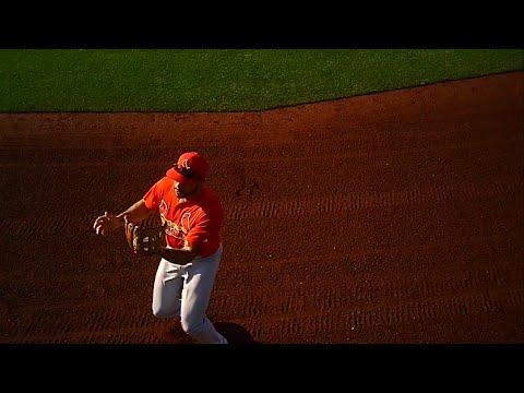 Video 2 - Tommy Pham