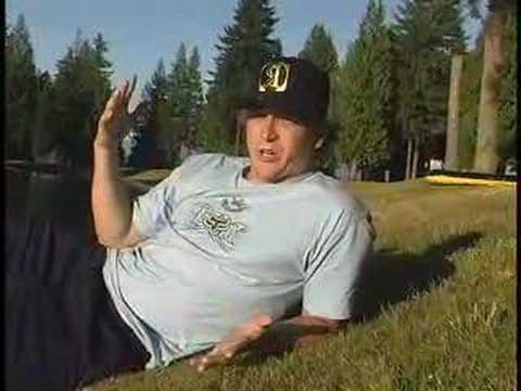 Video 6 - Parks Bonifay