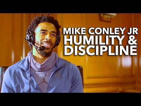 Video 1 - Mike Conley Jr.