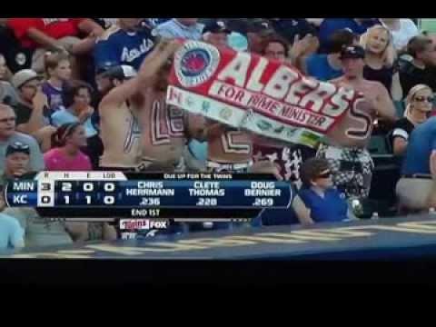 Video 6 - Andrew Albers