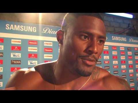 Video 5 - David Oliver