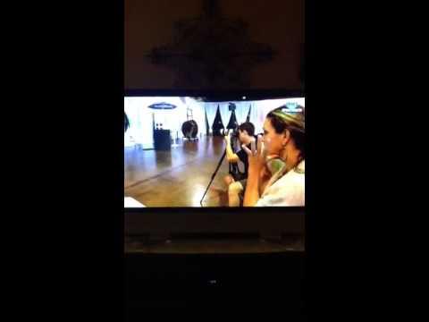 Video 4 - Charlotte Honey Bees  Dancers