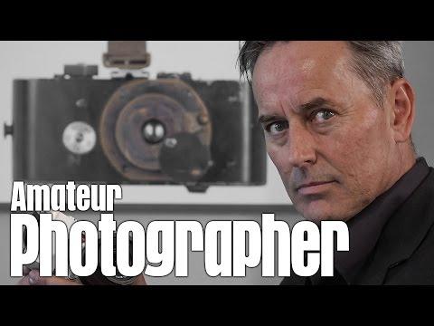 Video 3 - David Bell