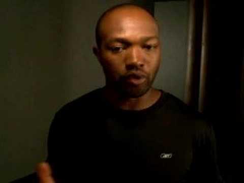 Video 1 - Torry Holt