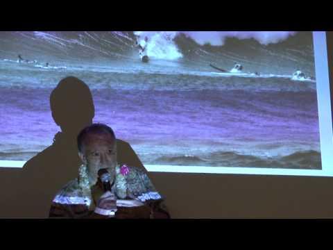 Video 1 - Kelly Slater