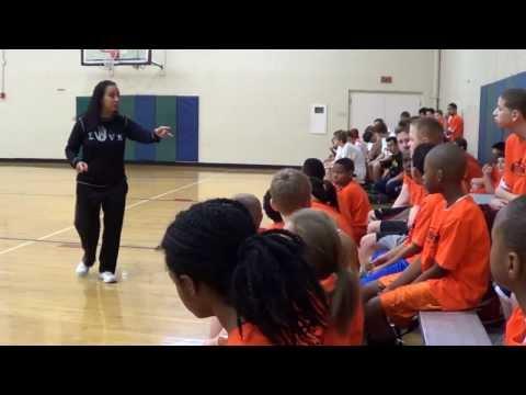 Video 3 - Ellis Burks