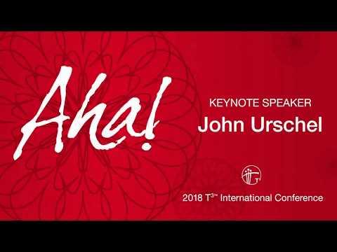 Video 1 - John Urschel