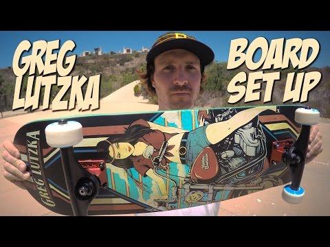 Video 4 - Greg Lutzka