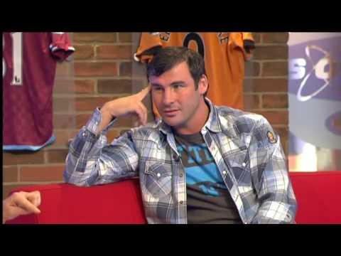 Video 5 - Joe Calzaghe