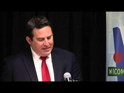 Video 1 - Matt Light