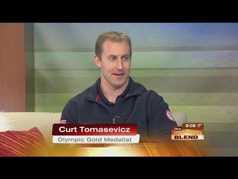 Video 5 - Curtis Tomasevicz