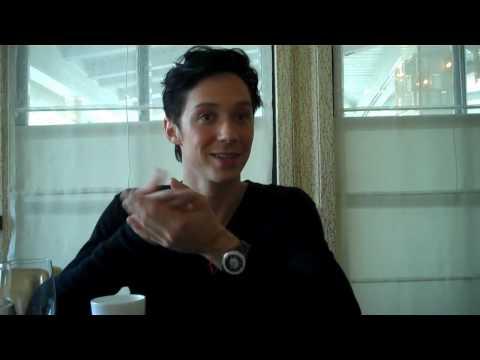 Video 5 - Evan Lysacek