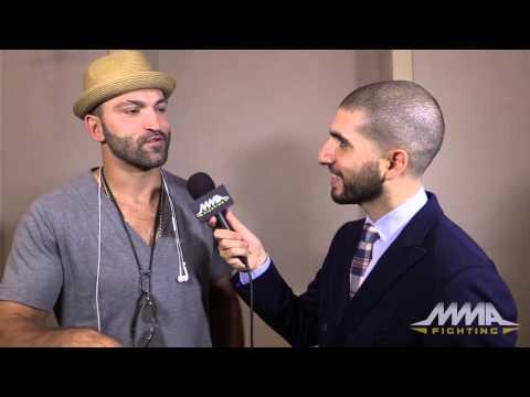 Video 6 - Andrei Arlovski