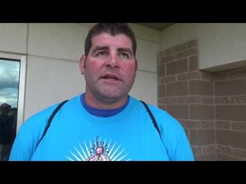 Video 5 - Stephen Neal