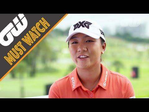 Video 6 - Lydia Ko