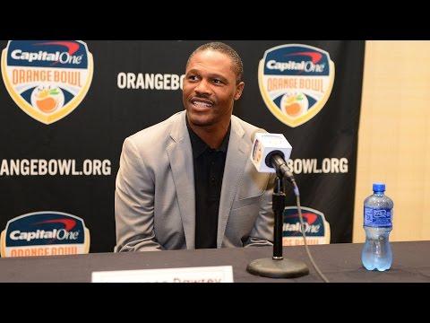 Video 5 - Lawrence Dawsey