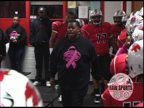 Video 1 - Mark Hudspeth