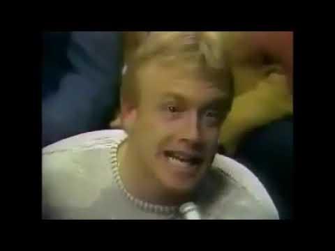 Video 4 - Buddy Bell