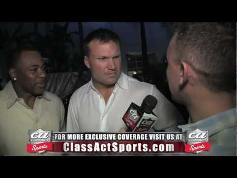 Video 3 - Zach Thomas