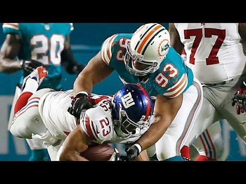 Video 4 - DeMarcus Lawrence