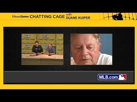Video 4 - Duane Kuiper