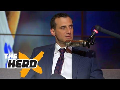 Video 1 - Doug Gottlieb