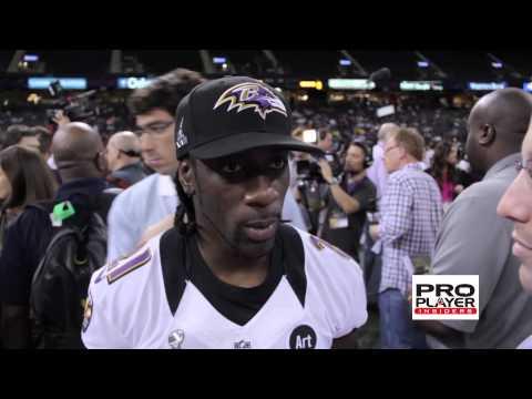 Video 1 - Lardarius Webb