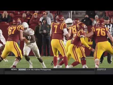 Video 2 - Matt Campbell