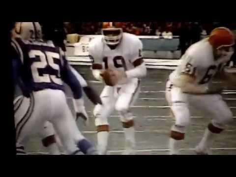 Video 6 - Earnest Byner