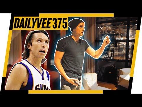 Video 1 - Steve Nash