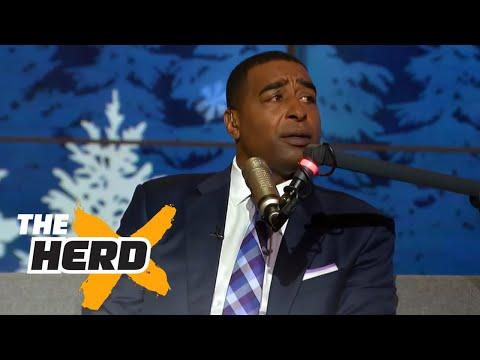 Video 5 - Cris Carter