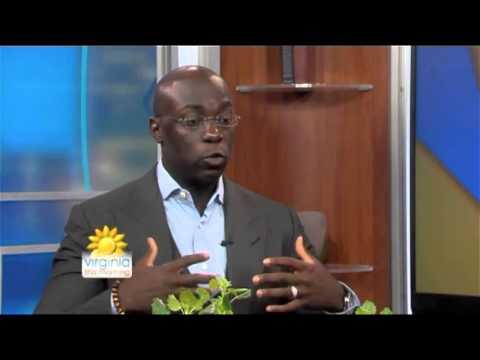 Video 6 - Cheryl Miller