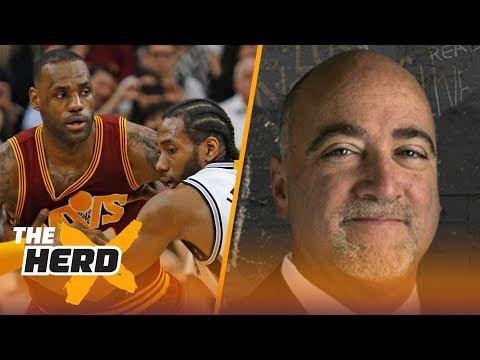 Video 4 - Bill Plaschke