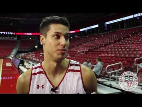 Video 2 - Bronson Koenig
