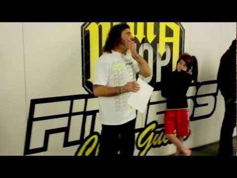 Video 1 - Clay Guida