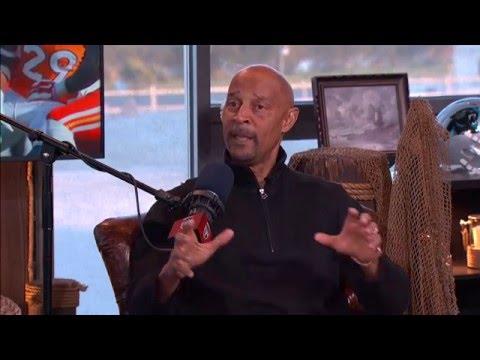 Video 4 - James Lofton
