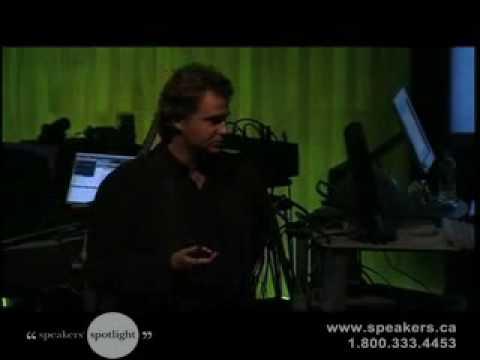 Video 2 - Wade Davis