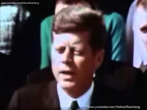 Video 1 - Barry Collier