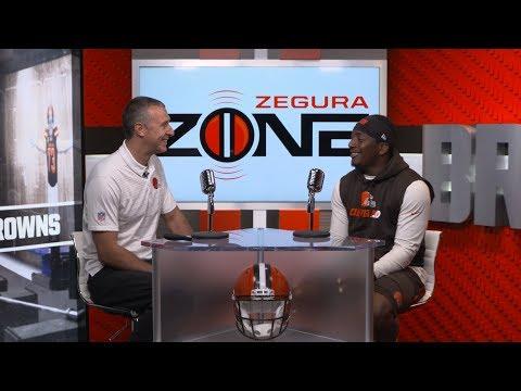 Video 6 - Duke Johnson